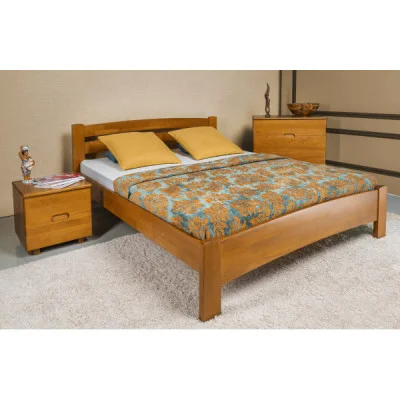 "Milana Lux" bed